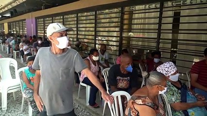 Favelas brasileiras lançarão 'Banco do G10'