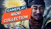 LE SAMOURAÏ ULTIME SUR PS5 ! - Nioh Collection (Gameplay 4K)