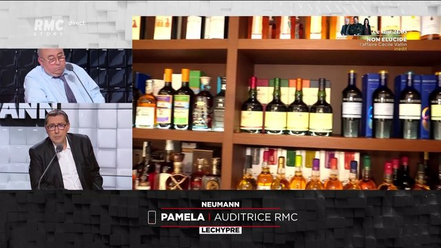 Faut-il poser des étiquettes préventives sur les bouteilles d'alcool ? - 04/02