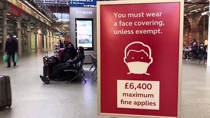 Face Mask Standards Are Coming to the US, But Will They Be Strict Enough?