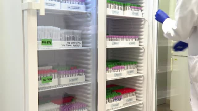 Enfermos de cáncer piden ayudas para investigación