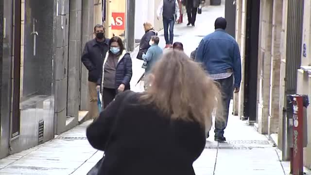 Varias comunidades autónomas relajan sus medidas por el descenso de su incidencia