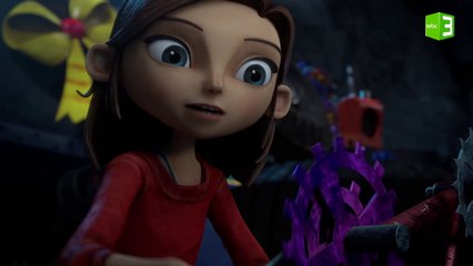 هل ستنجح خطة دوروثي لتعود إلى منزلها؟