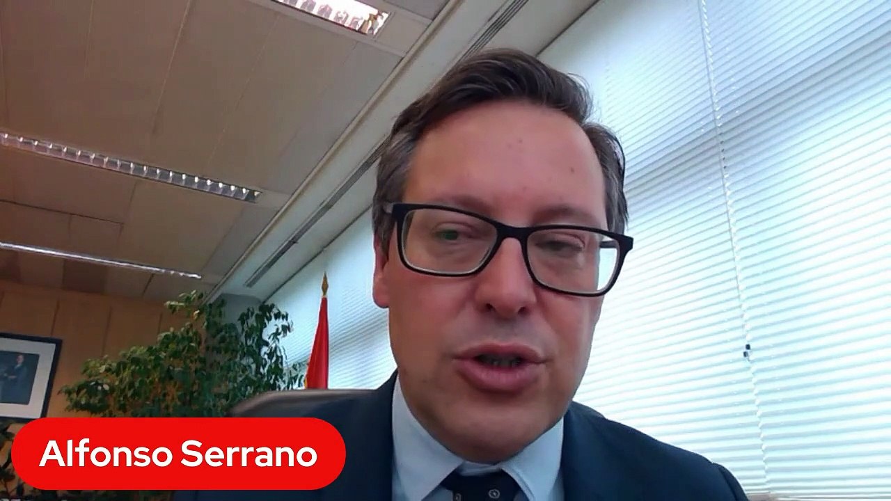 Alfonso Serrano (PP de Madrid): «El Zendal puede curar el Covid, lo que no tiene cura es el odio de la izquierda»