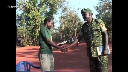 TPI considera culpado rebelde ugandense que se tornou comandante
