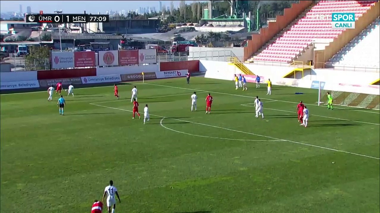 Honore Gomis - Highlights [HD]