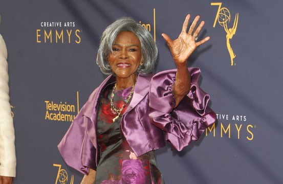 Cicely Tyson's family announce public viewing