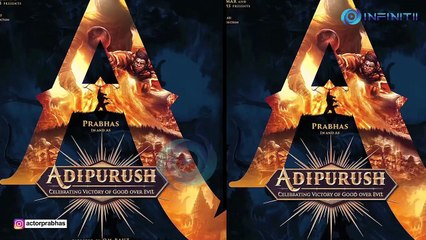 'Adipurush' shoot commences | Prabhas | Saif Ali Khan