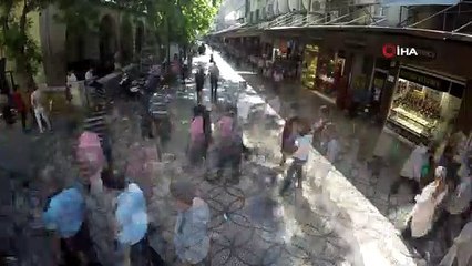 Şahinbey, Türkiye'nin 57 ilinden büyük