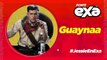 ¡Disfruta la entrevista con Guaynaa y todos los detalles de su nuevo sencillo “Monterrey”!  #J