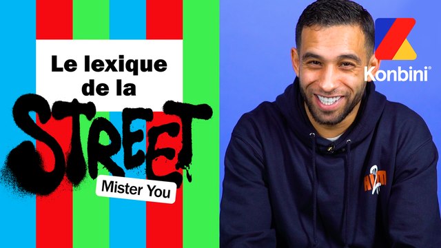 Mister You : Taga, c’est les sandwiches l Lexique de la Street