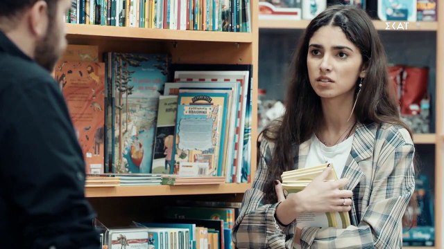 8 λέξεις: Ο Έκτορας στα ίχνη της εγκληματικής οργάνωσης