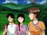 金田一少年の事件簿 第101話 Kindaichi Shonen no Jikenbo Episode 101 (The Kindaichi Case Files)