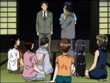 金田一少年の事件簿 第102話 Kindaichi Shonen no Jikenbo Episode 102 (The Kindaichi Case Files)