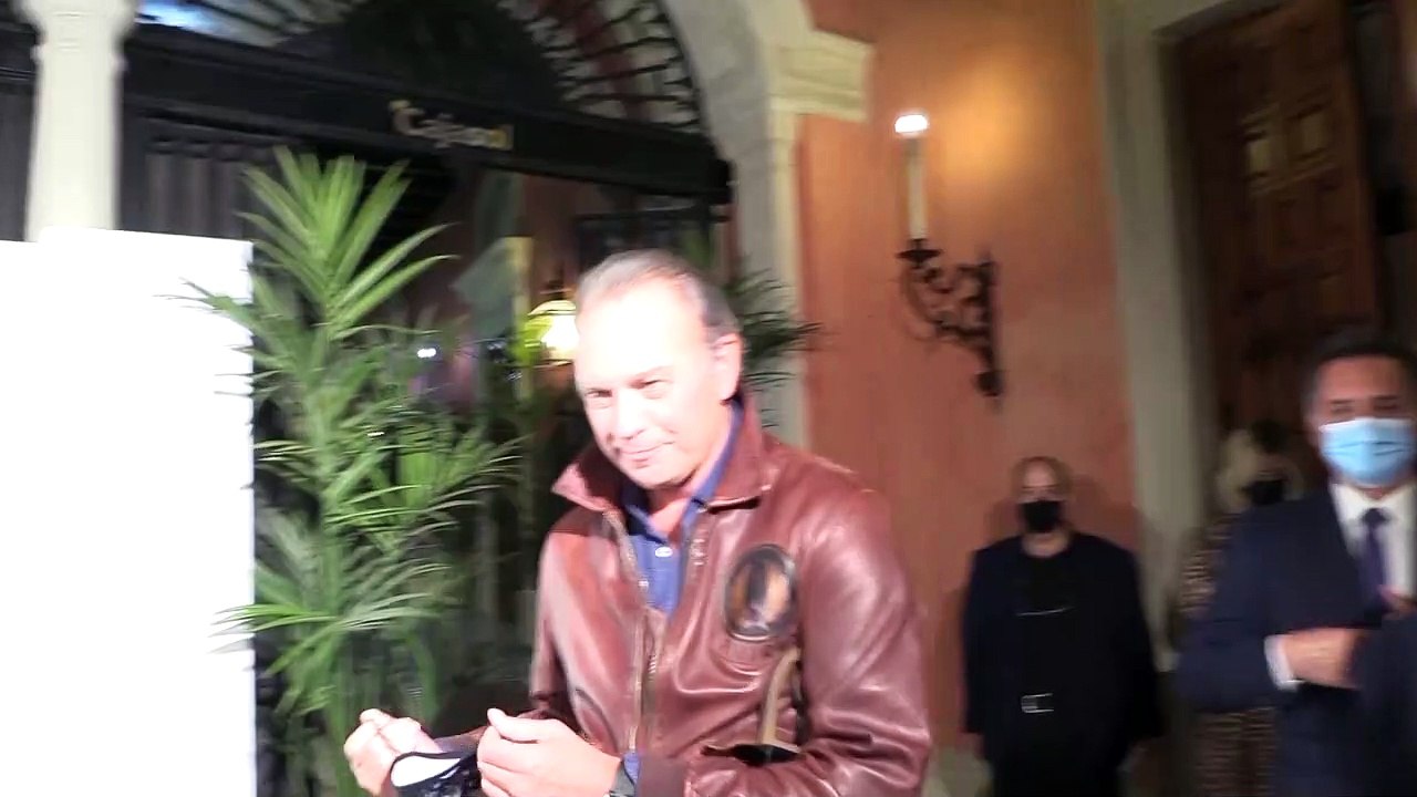 Fabiola Martínez no se mudará de la casa que compartió con Bertín