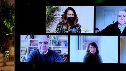 El documental ‘Rediseñando el Mañana’ analiza los desafíos del planeta