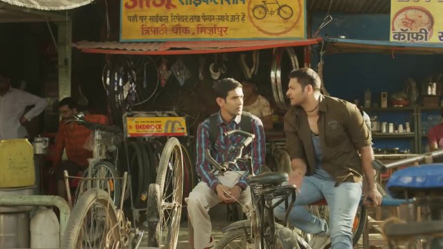 Guddu bhaiya ke sapne Mirzapur Best Scene || Ali Fazal - Vikrant Massey || HD quality
