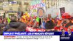 Des manifestations pour défendre l'emploi à Paris et dans plusieurs villes en France