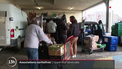 Crise sanitaire : des nouveaux profils de bénévoles dans les associations