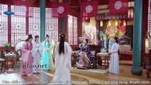 Hoa Mãn Thiên Tập 29 - 30 - VTV2 thuyết minh - Phim Trung Quốc - xem phim hoa man thien tap 29 - 30