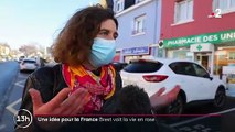 Finistère : Brest reprend des couleurs grâce à ses façades