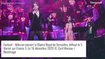 Mika en deuil : sa mère adorée est morte, tristes confidences avant son grand concert