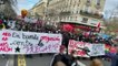 - Fransa'da sendikalar hükümetin Covid-19 kurtarma paketini protesto ediyor