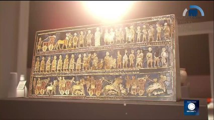 GÊNESIS - EPISÓDIO 12 - 03/02/2021