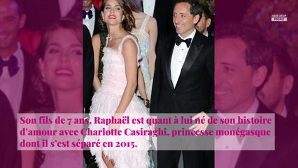 Gad Elmaleh en couple  ? Il se confie sur sa vie sentimentale et ce cap qu'il vient de passer