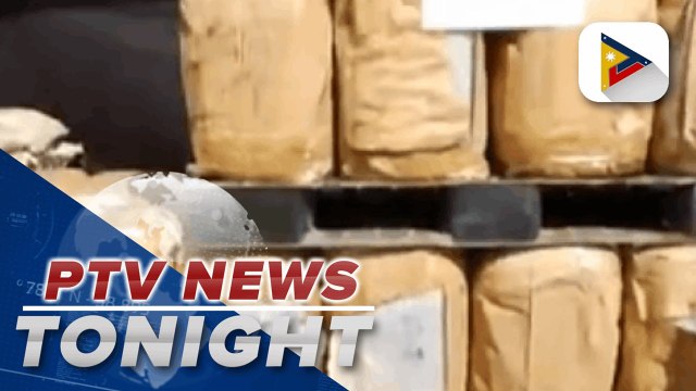 PDEA destroys P904-M worth of chemicals, equipment used in making illegal drugs