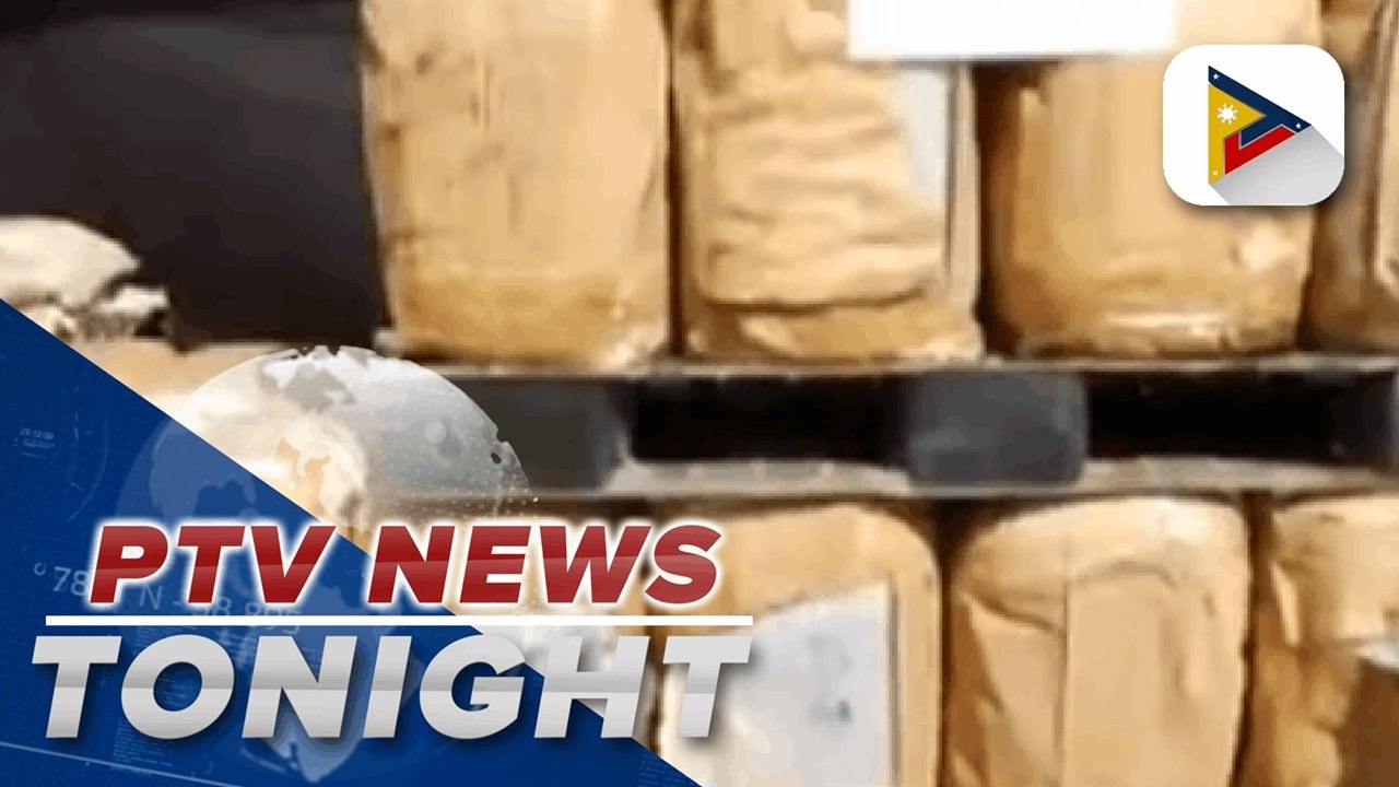 PDEA destroys P904-M worth of chemicals, equipm...
