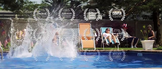 Bridge and Tunnel (2014) Theatrical Trailer [4K UHD]