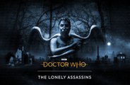 Doctor Who: The Lonely Assassins to launch in March