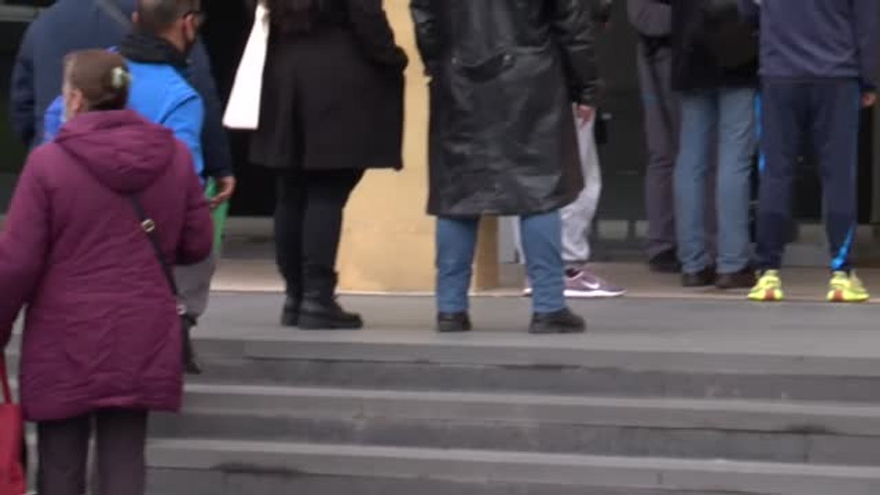 El 25% del personal convocado a las mesas electorales presenta alegaciones