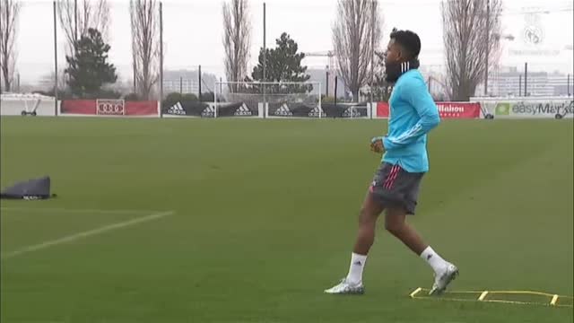 Ramos volverá a jugar el sábado en Huesca