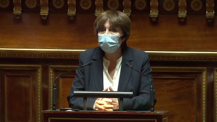 Prolongation de l'état d'urgence: le groupe PS du Sénat s'oppose la motion préalable