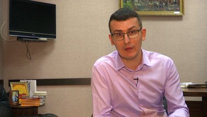 Wegen Nähe zu Russland: Ukraine verbietet drei Fernsehsender