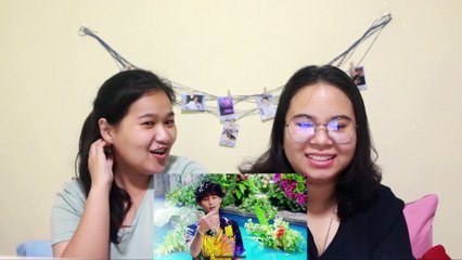 wenwer l Reaction Kis-My-Ft2 - ENDLESS SUMMER