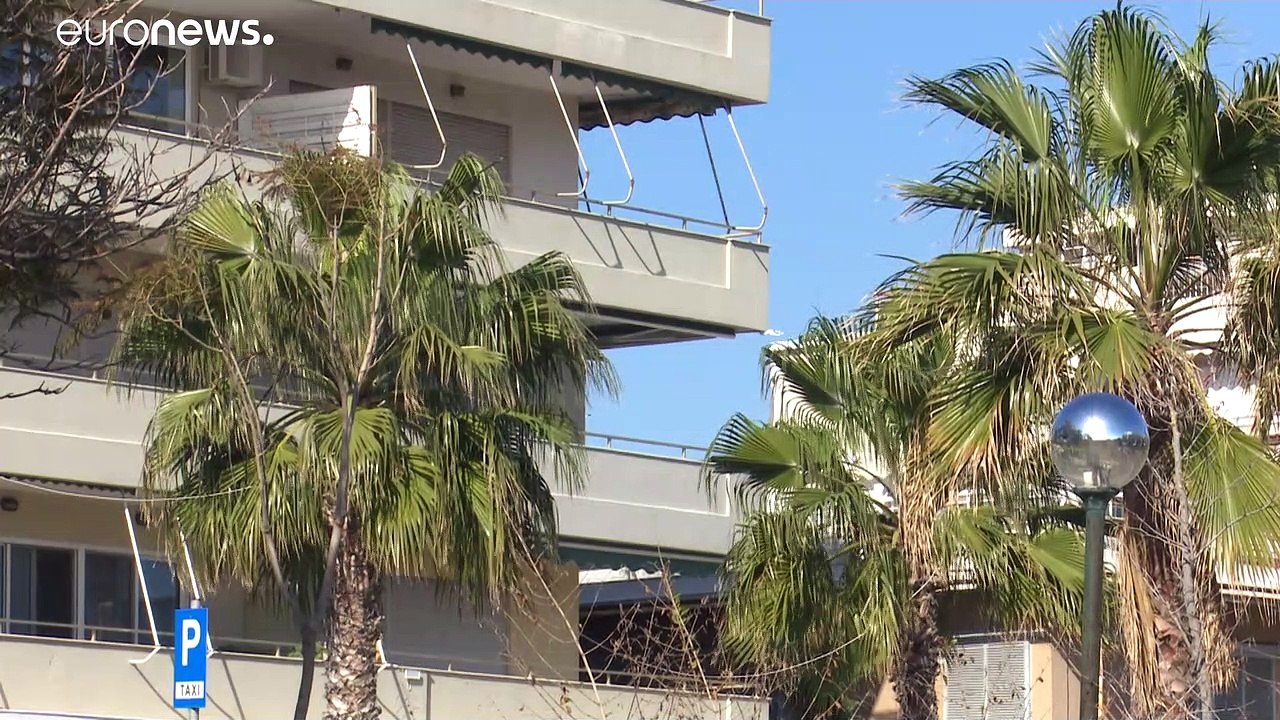 Athen: Digitale Nomaden bekommen 50 Prozent Steuernachlass