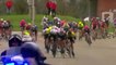 Cycling - Étoile de Bessèges 2021 - Timothy Dupont wins stage 2