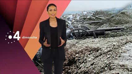 Lumni Histoire- Apocalypse, Verdun- Bande Annonce