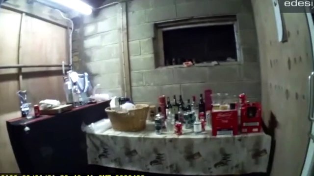 Hot tub parties and poker games among the gatherings busted up by police as chief warns 'stupid and selfish behaviour' will lead to deaths