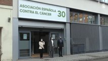 La Asociación Española Contra el Cáncer pide un gran 