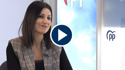 Lorena Roldán (PPC): “Hay que condenar los abusos del sanchismo y del separatismo”