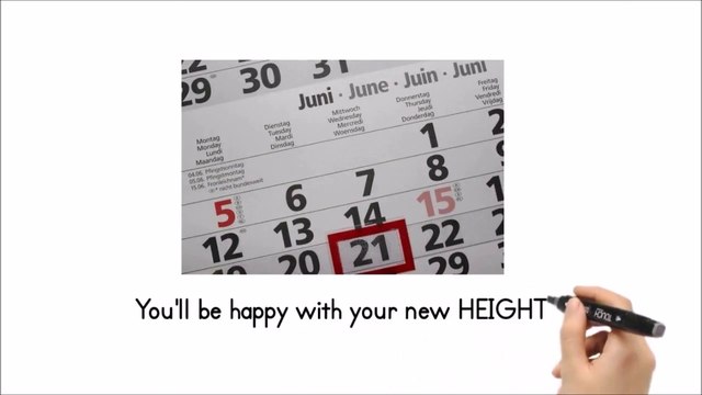 How To Grow Taller By A few Inches Even After 20's, 30's Or 40's (After Puberty) For Men & Women