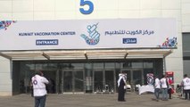 الكويت تعود لفرض إجراءات مشددة لمواجهة ارتفاع الإصابات بكورونا