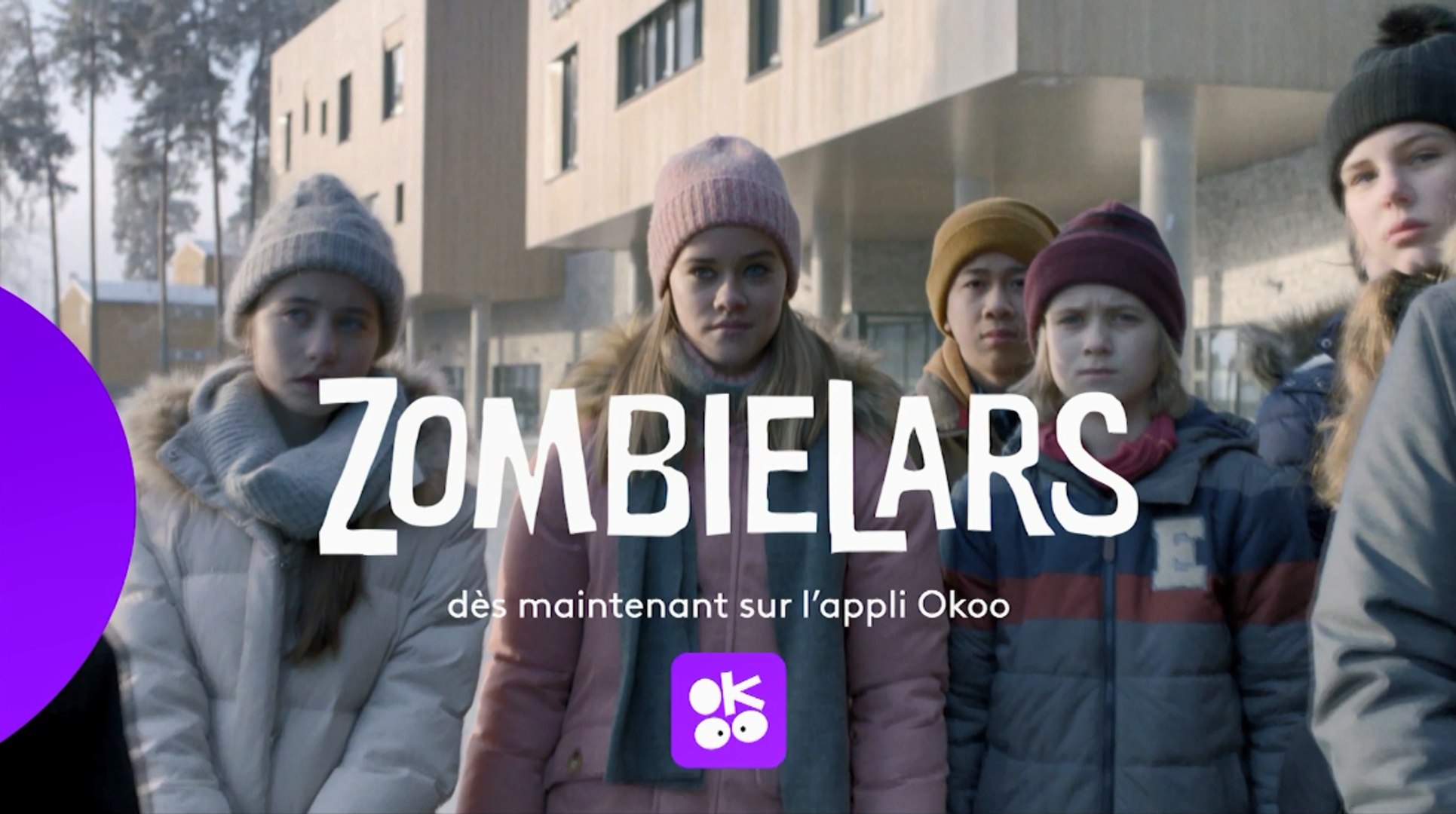 Okoo- Zombie Lars- Bande Annonce - Vidéo Dailymotion