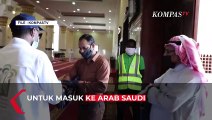 WNI Dilarang ke Arab Saudi, Ini Penjelasan Kementerian Luar Negeri