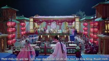 Hoa Mãn Thiên Tập 25 - 26 - VTV2 thuyết minh - Phim Trung Quốc - xem phim hoa man thien tap 25 - 26