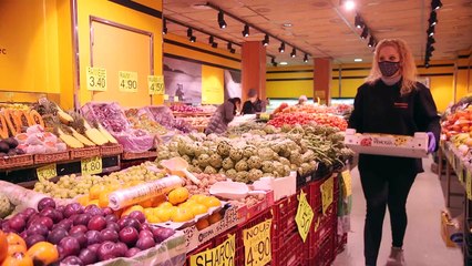 Lanzan una colección de piel de manzana para celebrar el Día del frutero